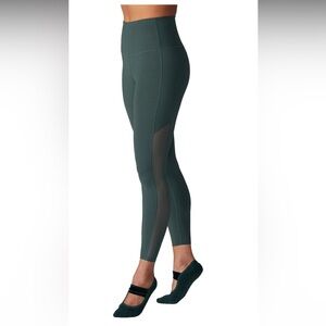 Tavi Pace 7/8 Waffle Tight, size M Forest Waffle